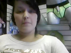 Amazing Amateur record with Teens, Webcam scenes