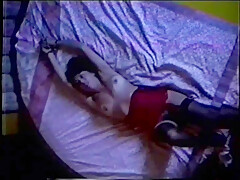 Brazilian whore handcuffed and fucked