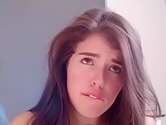 Chaturbate Beauty What’s Her Name?