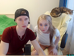 Chaturbate – Jadensmit – Webcam Show