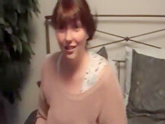 [Cock Ninja Studios]My StepMom And Sister Make Me Watch Snd Fuck