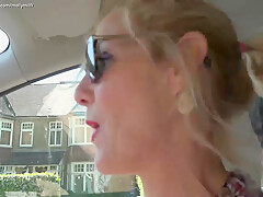 Fun With Jean Claude Pt1 – MollyMILF