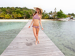 Gina Gerson Day 2 – ParadiseGFs