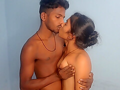 Hot Sex With Young 18 Year Old Indian College Teen