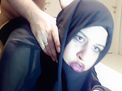 I Finally Fucked My Best Friends Mature Arab Mom ! 6 Min