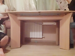 Ignoriruet Mou Izmenu Na Ee Glazah