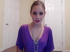 Kylie Cupcake Morgan in a sexy compilation