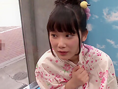 Mmgh-001 Natsuki Age 19 , College Girl