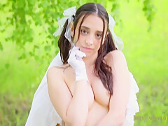 Tamar Nice Cute Slim Teen For You